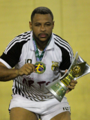 Kaique Andrade Barbosa