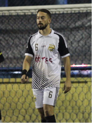 Bruno Nascimento
