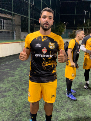 Fábio Cardoso
