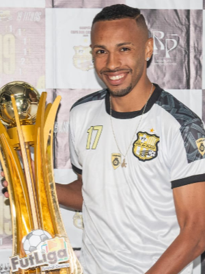 Julio César da Silva