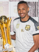Julio César da Silva