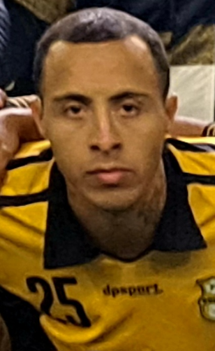 Kauan Cantanhede dos Santos