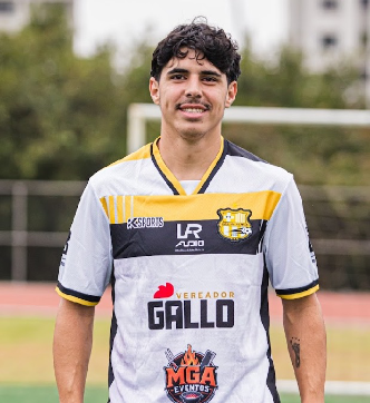 Gustavo Cursio