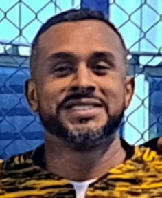 Thiago dos Santos Ferreira