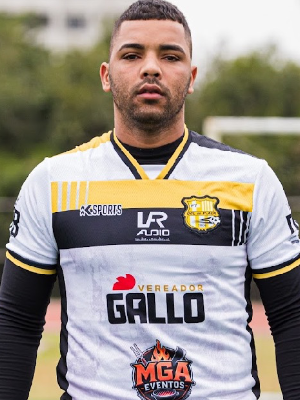 Fábio Bertholdo