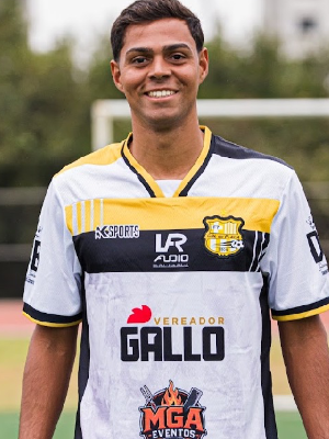 Patrick Alves
