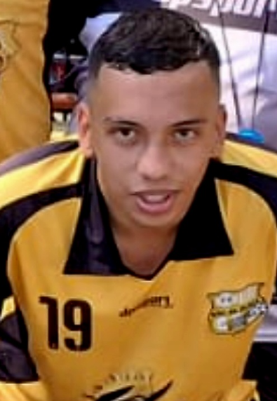 Michel Santos