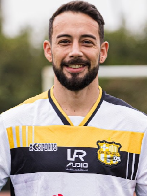 Bruno Nascimento